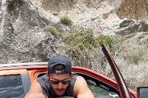 Αντώνης Τσαπατάκης: "Από την πρώτη μέρα που άνοιξα τα μάτια μου, αυτό που σκεφτόμουν ήταν να συνεχίσω να ζω" - εικόνα 2