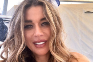 Η έκκληση της Ερρικας Πρεζεράκου για αίμα: Η κατάσταση της υγείας της