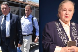 O Κούγιας συγκρίνει την αθώωση του Κέβιν Σπέισι με την υπόθεση Λιγνάδη: "Θα αθωωθεί πανηγυρικά..."