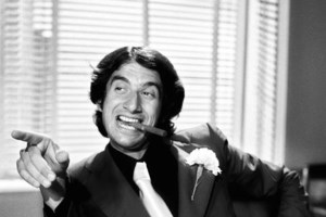 Νίκος Κούρκουλος: 15 χρόνια χωρίς τον γόη του ελληνικού σινεμά, τον παθιασμένο θεατράνθρωπο [Εικόνες] - εικόνα 7