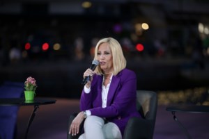 Το συγκινητικό "αντίο" της Ελπίδας Τσουρή στη Φώφη Γεννηματά με μία φωτογραφία από τα παλιά - εικόνα 2