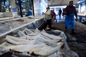 25η Μαρτίου: "Πείτε όχι στα μπακαλιαράκια", προτρέπουν οι οικολόγοι- Ποια ψάρια μπορείτε να βάλετε στο παραδοσιακό τραπέζι - εικόνα 2