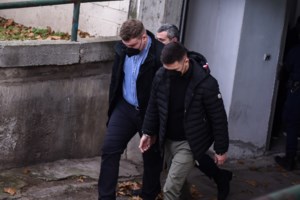 Δίκη Άλκη Καμπανού: Στις 6 Ιουλίου η απόφαση του Δικαστηρίου - Ζήτησαν ξανά συγγνώμη οι κατηγορούμενοι