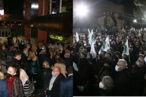 ΚΙΝΑΛ: Τη Δευτέρα το ντιμπέιτ των υποψηφίων - Νέες καινοτομίες από την ΕΡΤ και απευθείας διάλογος των "μονομάχων"