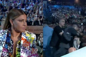 Η Τάμτα "δίκασε" τους τράπερ: "Δεν μπορώ να καταλάβω γιατί μετά τους δόθηκε ξανά βήμα" - εικόνα 4