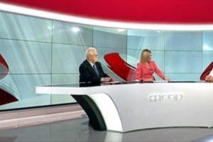 Η Έλενα Ακρίτα αποκαλύπτει ποια κρύβεται πίσω από τους ανώνυμους λογαριασμούς στα social που τη στοχοποιούν