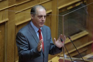 Σάλος για βουλευτή του Βελόπουλου με αστυνομικούς σε έλεγχο: Ξέρεις ποιος είμαι εγώ; Εγώ είμαι βουλευτής