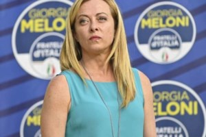 "Βόμβα" από τη La Stampa: Δάχτυλος Πούτιν στην πτώση Ντράγκι; Η Ρωσία ρωτούσε τον Σαλβίνι αν θα αποσύρει υπουργούς