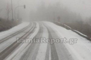 Διακοπή της κυκλοφορίας φορτηγών άνω των 3,5 τόνων στην Εγνατία Οδό - εικόνα 2