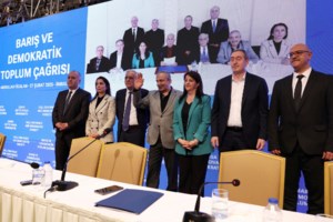 Το PKK κηρύσσει εκεχειρία με την Τουρκία: Ελπίζει σε απελευθεύρωση του Οτσαλάν