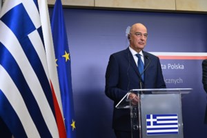 Bloomberg:  Η Άγκυρα υπέβαλε αίτημα ένταξης στους BRICS