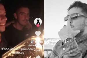 Τροχαίο στα Χανιά: Έρευνα για τηλεφώνημα "άνωθεν" την ώρα του ελέγχου - Υπό την επήρεια αντιψυχωσικών ο 45χρονος