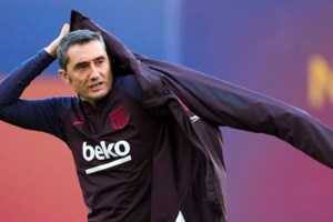 Παραιτήθηκε από την ΕΠΟ o Θοδωρής Ζαγοράκης - Οι λόγοι που τον οδήγησαν στην "έξοδο"