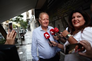 Η μεγάλη συμμετοχή στις εκλογές του ΣΥΡΙΖΑ δείχνει Κασσελάκη νικητή; - Πρώτη εκτίμηση