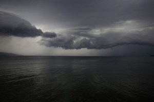 Προειδοποίηση Ζιακόπουλου: Εν αναμονή επικίνδυνης μεταβολής του καιρού - Οι περιοχές που θα "χτυπήσουν" καταιγίδες και χαλάζι - εικόνα 2