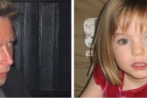 Εξαφάνιση Μαντλίν: Ποιοι μπαίνουν στο μικροσκόπιο των αρχών - Τα νέα στοιχεία