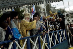 Ανατροπή: Άλλαξε την απόφασή του ο Ιερώνυμος - Θα παραστεί τελικά στην ορκωμοσία της νέας κυβέρνησης - εικόνα 2
