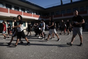 Πανελλήνιες 2022: Συνέχεια σήμερα για τους υποψηφίους των ΕΠΑΛ - Πότε ολοκληρώνονται