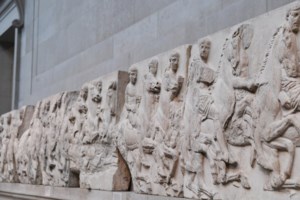 Απόφαση - σταθμός της UNESCO: Kαλεί τη Βρετανία να επιστρέψει τα Γλυπτά του Παρθενώνα στην Ελλάδα - εικόνα 2