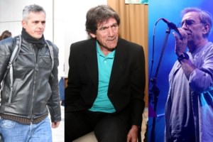 Σπύρος Μπιμπίλας: Νέα εμφάνιση με την Κωνσταντοπούλου - "Δώστε με τη Ζωή, ζωή στη νέα Βουλή" [εικόνες]