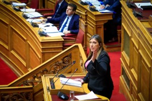 Οι  πολιτικοί ενώπιον του φυσικού τους δικαστή - Η λύση Μητσοτάκη για να εκτονωθεί το κύμα της οργής - εικόνα 2