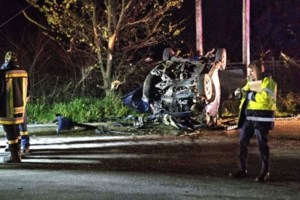 Λαγκαδάς: Αυτός είναι ο 60χρονος που προκάλεσε το τροχαίο με θύμα την 50χρονη Χαρά - "Μακάρι να ήμουν εγώ στη θέση της" - εικόνα 2