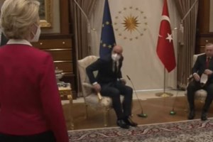 "Πάγωσε" για δύο λεπτά το Ισραήλ την Ημέρα του Ολοκαυτώματος - Συγκλονιστικές εικόνες