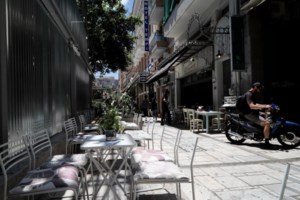 Κορονοϊός: Πέθανε 90χρονος στο ΑΧΕΠΑ – Στους 308 οι νεκροί - Δεύτερο θύμα σήμερα