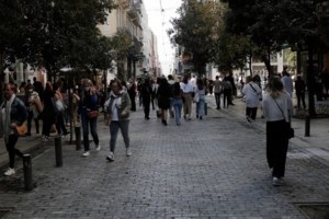 Κορονοϊός: 18.780 κρούσματα στην Αττική, 4.307 στη Θεσσαλονίκη – Η γεωγραφική κατανομή - εικόνα 2