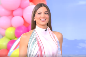 Τι τραβάμε για μια φωτο: Η Τσιμτσιλή δείχνει το "σκληρό" backstage των άψογων φωτογραφιών της - εικόνα 5