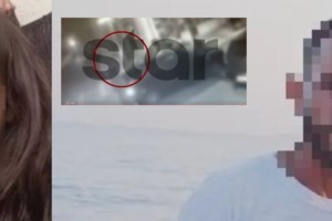 Ηράκλειο: Αιματηρή συμπλοκή στο κέντρο της πόλης- Βγήκαν μαχαίρια, ένας τραυματίας και μία σύλληψη - εικόνα 2