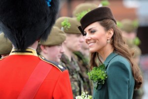 Τon sur ton: Ο πρίγκιπας Γουίλιαμ, η Κέιτ Μίντλετον και η απόλυτη τάση της μόδας - εικόνα 12