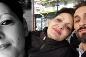 Γυναικοκτονία στη Θεσσαλονίκη: Φίλη της 41χρονης - "Τον φοβότον και ντρεπόταν να μας το πει" [βίντεο] - εικόνα 2