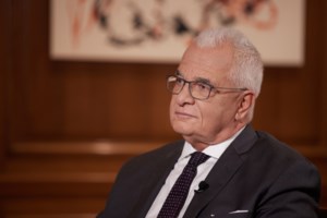 Εκλογές στο ΚΙΝΑΛ - Δημοσκόπηση Opinion Poll: Σαρωτικό προβάδισμα Λοβέρδου - Τα προγνωστικά για α' και β' γύρο