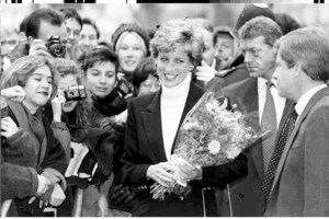 Πριγκίπισσα Νταϊάνα: Τα τραγικά τελευταία λόγια της μετά το δυστύχημα