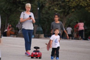 Κορονοϊός: Εξετάζεται η επέκταση του ωραρίου κυκλοφορίας μετά τις 23:00 - Τι θα γίνει με τα SMS - εικόνα 3