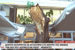 Ο Πάιατ "κάρφωσε" τον ΣΥΡΙΖΑ για την συμφωνία με τις ΗΠΑ- Η αμήχανη απάντηση Κατρούγκαλου και τα καρφιά από τη ΝΔ