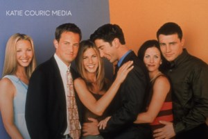 Ο "Τζόι" αποχαιρετά τον "Τσάντλερ" με σπαραχτικό μήνυμα: Άπλωσε τα φτερά σου και πέτα αδελφέ μου, είσαι πια ελεύθερος