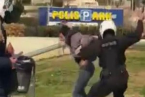 Αναβλήθηκε για τις 26 Ιουνίου η δίκη του φοιτητή για το επεισόδιο στο κυλικείο στην Πανεπιστημιούπολη