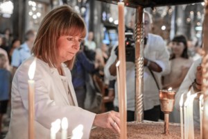 Ανδρουλάκης: Έχουμε χρέος να δημιουργήσουμε ένα κράτος λειτουργικό που θα προστατεύει τη φύση και τον άνθρωπο - εικόνα 3