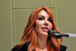 Η κόρη της Φώφης Γεννηματά αποκάλυψε ποιος είναι ο "εκλεκτός" της ενόψει Ευρωεκλογών [εικόνες]