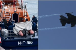 Ίμια 27 χρόνια μετά: Η τραγωδία μέσα από τα μάτια των τριών συζύγων των αδικοχαμένων αξιωματικών [βίντεο] - εικόνα 2