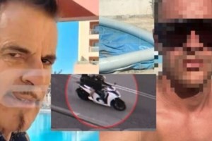 "Δεν έχω πειράξει κουνούπι": Τι έλεγε ο 68χρονος ιδιοκτήτης του κάμπινγκ σε φίλη του λίγες ημέρες πριν δολοφονηθεί