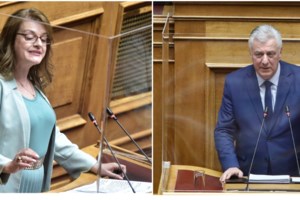 Ελληνική Λύση - Μυλωνάκης: Μου την είχαν φυλαγμένη γιατί δεν ήθελα να μπουν υποψήφιοι της Χρυσής Αυγής