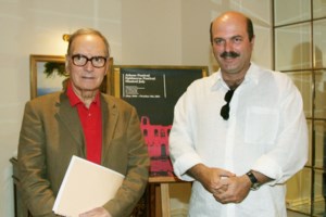 Έφυγε από τη ζωή ο συγγραφέας Περ Όλοβ Ένκβιστ