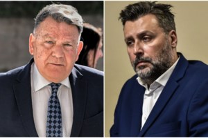 Αδελφός Καλλιάνου: Ο μπαμπάς έφυγε αβοήθητος, ο γιατρός έλεγε ότι θα γίνει καλά - Δεν καταλάβαινα αν ήταν αδαής ή ηλίθιος - εικόνα 3