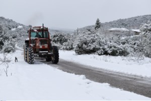 Κλειστά σχολεία την Τρίτη και στην Αττική - Σε ποιες περιοχές θα ξεκινήσουν αργότερα τα μαθήματα - εικόνα 2
