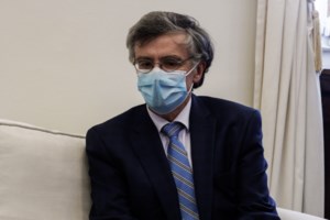 Κορονοϊός: Ασφυκτική η κατάσταση στο ΕΣΥ - Στο 97% η πληρότητα των ΜΕΘ στη Θεσσαλονίκη, στο 88% σε όλη τη χώρα - εικόνα 4