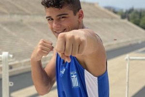 Βασίλης Τόπαλος: Η απουσία γιατρού, το λιποθυμικό επεισόδιο πριν μερικούς μήνες και η αλήθεια για τους παράνομους αγώνες - εικόνα 3