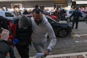 Ανδραβίδα: Συνδέεται ο "μακελάρης" με το ανεξιχνίαστο φονικό στη Γαστούνη πριν από 30 χρόνια; - εικόνα 2
